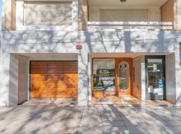 Departamento · 40m² · 2 Ambientes · 1 Cochera · Departamento 2 Amb / Zona Libertad