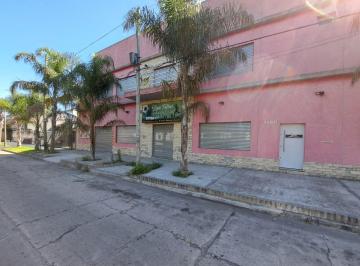 Terreno · 1214m² · Venta Lote con Canchas de Fútbol Morón 1214 m² - Permuta y Financia - Ideal Inversor - 50% Anticipo