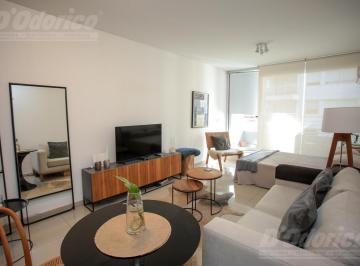 Departamento · 29m² · 1 Ambiente · 1 Cochera · Monoambiente con Cochera Fija en Venta en Las Cañitas