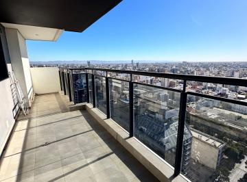 Departamento de 5 ambientes, Córdoba · Departamento Piso 22 - Nueva Cordoba - Amenities de Categoria