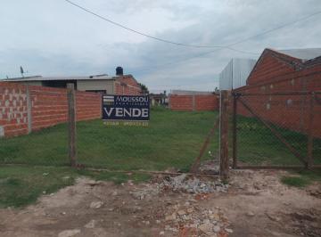 Terreno · 300m² · Terreno - Gualeguaychu