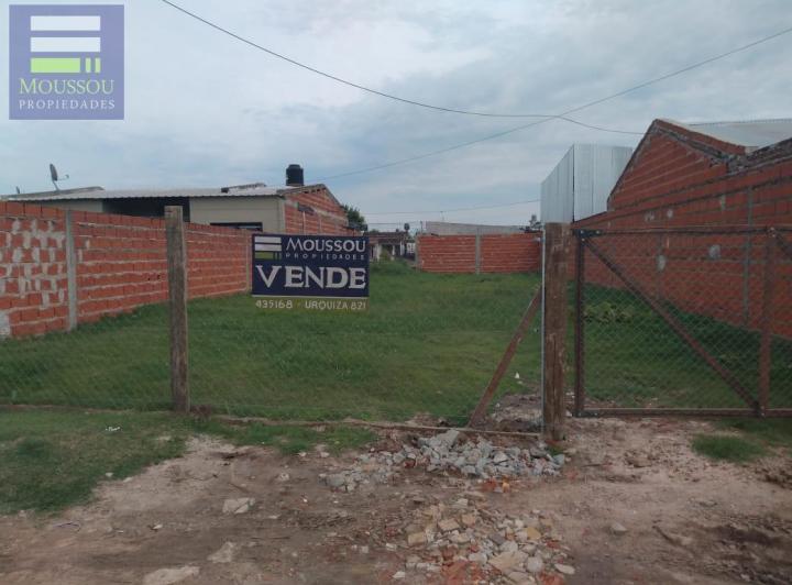 Terreno · 300m²