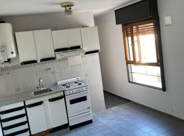 Departamento de 2 ambientes, Córdoba · Departamento 1 Dormitorio - Alberdi - Zona Nuevo Centro