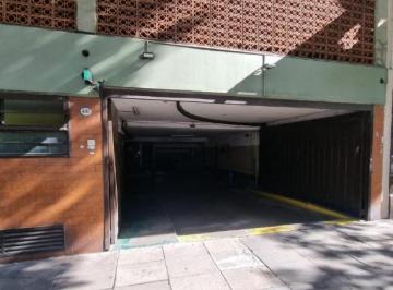 Garage , Almagro · Cochera Subsuelo - Excelente Ubicación