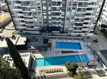 Departamento de 5 ambientes, Córdoba · Depto 3 Dorm., Jacuzzi, Amenities de Primer Nivel y Vistas Panorámicas