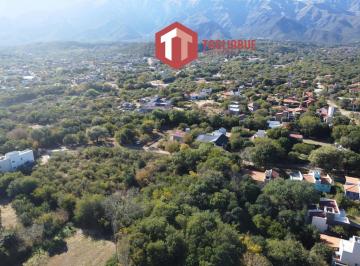 Terreno · 882m² · Terreno Centrico en Merlo, San Luis
