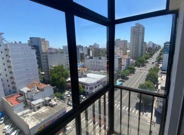 Departamento de 2 ambientes, Mar del Plata · Departamento de 2 Ambientes Sin Expensas en Alquiler 24 Meses Zona Centro