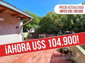 Foto · Venta PH Al Frente 3 Ambientes con Garage, Patio, Terraza y Quincho en Mataderos