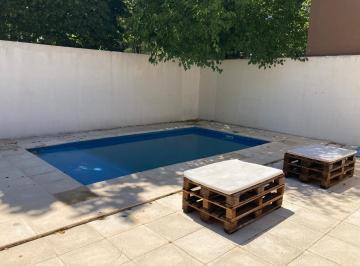 Departamento de 4 ambientes, Ituzaingó · Departamento 4 Ambientes - Condominio con Amenities - Parque Leloir