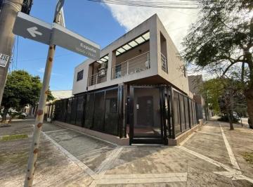 Casa de 5 ambientes, Morón · Casa Minimalista 5 Ambientes (Castelar Norte)