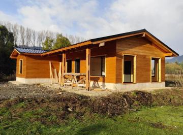 Casa · 1800m² · 3 Ambientes · Casa en Lago Puelo