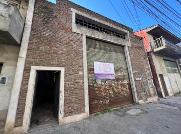 Bodega-Galpón · 500m² · Galpón en Alquiler