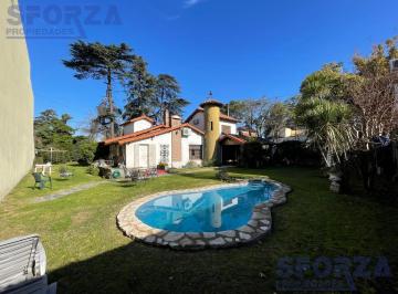 Casa · 138m² · 5 Ambientes · 2 Cocheras · Casa en Los Polvorines