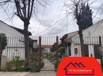 PH de 2 ambientes, Hurlingham · Dúplex 2 Ambientes en Alquiler – Castelar – Complejo Cerrado