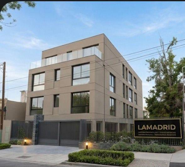 Desarrollo vertical , Ciudad de Mendoza · Departamentos en Venta Lamadrid Urbano Park VIII