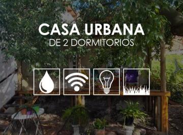 Casa · 100m² · 3 Ambientes · 1 Cochera · Casa en Colón