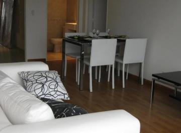 Departamento · 45m² · 2 Ambientes · Departamento en Alquiler - 1 Dormitorio 2 Baños - Villa Ortúzar