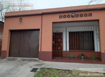 Casa · 200m² · 3 Ambientes · 1 Cochera · Oportunidad Casa - Llavallol