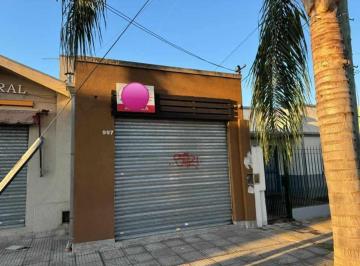 Local comercial · 16m² · 1 Ambiente · Local en Alquiler en Bernal Oeste