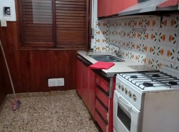 Departamento de 2 ambientes, Morón · Departamento en Alquiler