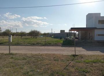 Terreno , Malagueño · Venta Lote Barrio Cerrado Tejas Cuatro