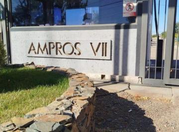 Campo , Maipú · Rd Inmobiliaria Vende Lote - Barrio Ampros VII