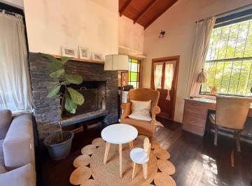 Casa de 4 ambientes, Escobar · Casa en Venta en Ingeniero Maschwitz - Escobar