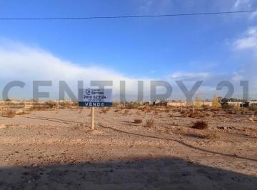 Terreno · 1000m² · Venta de Terreno
