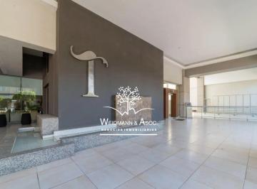 Departamento de 3 ambientes, Ciudad de Santa Fe · Edificio Terrazas de Boulevard. Importante Dto 2 Dorm., Ciudad de Santa Fe