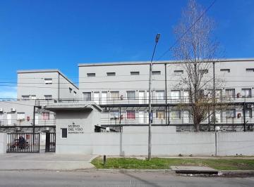Departamento de 1 ambiente, Pilar · Monoambiente Al Frente. Ideal Inversor.