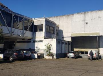 Bodega-Galpón · 4491m² · Galpónen Venta en Boulogne - San Isidro