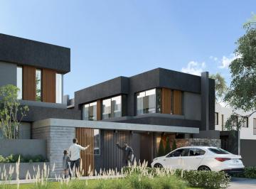 Departamento · 77m² · 3 Ambientes · 1 Cochera · Venta Duplex en Complejo Guido Spano II, Residence