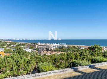 Foto1 · Vende Exclusivo Apartamento de 3 Dorm. con Vista Al Mar en Lomo de La Ballena – Punta Ballena