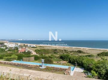 Foto1 · En Venta de Apartamento de 2 Dorm. Frente Al Mar en Lomo de La Ballena – Punta Ballena