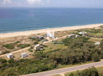 Foto1 · Terreno a Solo 200 m del Mar en Santa Mónica – José Ignacio