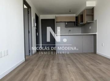 Foto1 · Venta Moderno Apartamento de 1 Dormitorio en La Blanqueada - Montevideo