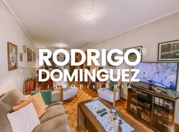 Departamento · 113m² · 4 Ambientes · 1 Cochera · Departamento en Venta en Lomas de Zamora, G. B. a. Zona Sur, Argentina