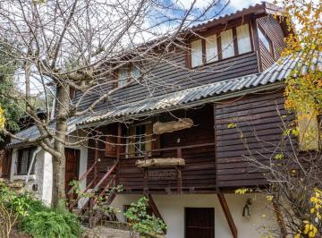 Departamento · 129m² · 6 Ambientes · 1 Cochera · Casa Dúplex en Venta en Melipal II, Bariloche, Patagonia