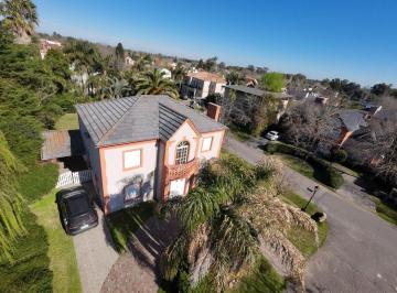 AMN-AMN-3615_2 · Casa en Venta en La Delfina - Pilar