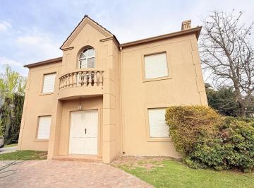 AMN-AMN-3615_2 · Casa en Venta en La Delfina - Pilar
