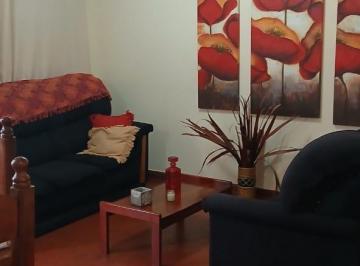 Departamento de 4 ambientes, Ciudad de Mendoza · Alquilo Dpto Amoblado Sobre Mitre Entre Colón y Pedro Molina / Ciudad /mendoza