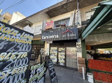Local comercial · 33m² · 1 Ambiente · Local en Venta - 4,12 X 6,8 - Zona Comercial - Ramos Mejia