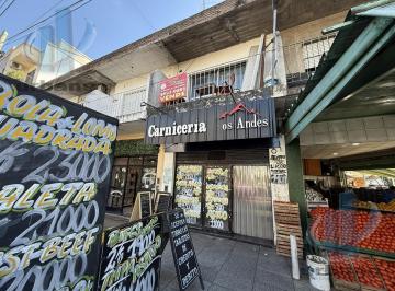 Local comercial · 33m² · 1 Ambiente · Local en Venta - 4,12 X 6,8 - Zona Comercial - Ramos Mejia