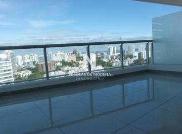 Foto1 · Vende Elegante Apartamento de 3 Dorm. a Solo m del Mar en Brava – Punta del Este