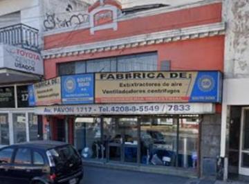 Depósito · 310m² · Depósito y Local en Venta Avellaneda