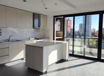 Departamento · 97m² · 3 Ambientes · 1 Cochera · Departamento en Alquiler