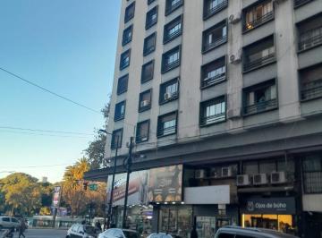 Departamento · 35m² · 2 Ambientes · Excelente 2 Ambientes en Piso Alto Al Frente