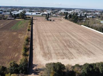 Terreno , Córdoba · Fraccion en Venta Pegado a Salida Autovia Jesus Maria (Zona Industrial)