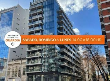 Oficina comercial · 23m² · 1 Ambiente · Aguilar 2365, Desarrollo | Estudio Profesional + Amenities