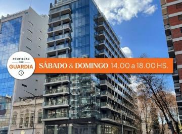 Departamento · 23m² · 1 Ambiente · Aguilar 2365, Desarrollo | Studio Profesional | Amenities